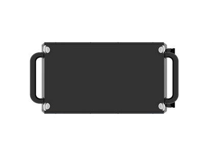 ASAGAO　大型ポータブル電源　AS9700（9792Wh・6000W）