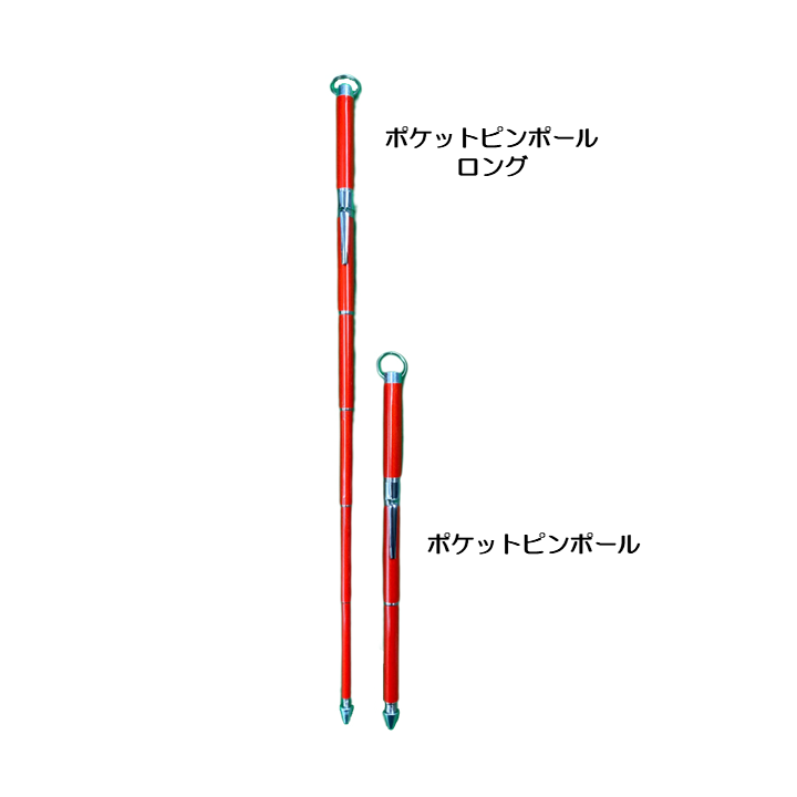 ポケットピンポール　10本